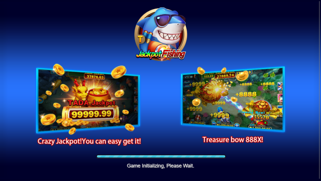 In this article, we will take a closer look at Jackpot Fishing and how to play it with the best chances of winning. We will explore the game's characteristics, tips and tricks, and strategies to help you reel in those big prizes. So, let's dive into the world of Jackpot Fishing and discover how to become a master angler and gambler!


