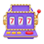 wagi777 slot icon