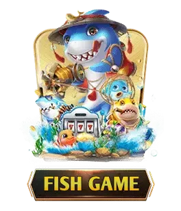 fishing game