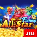 fishing games