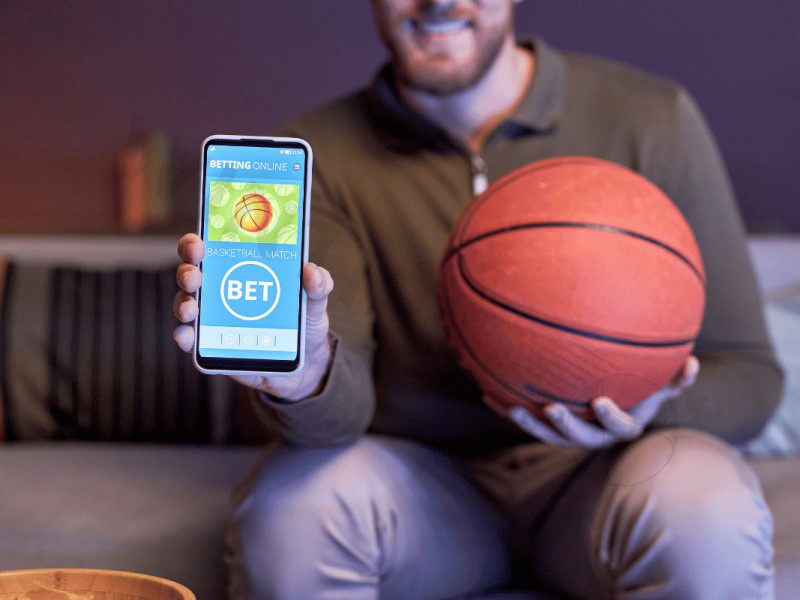 Basketball Betting – Score Big with Every Shot!